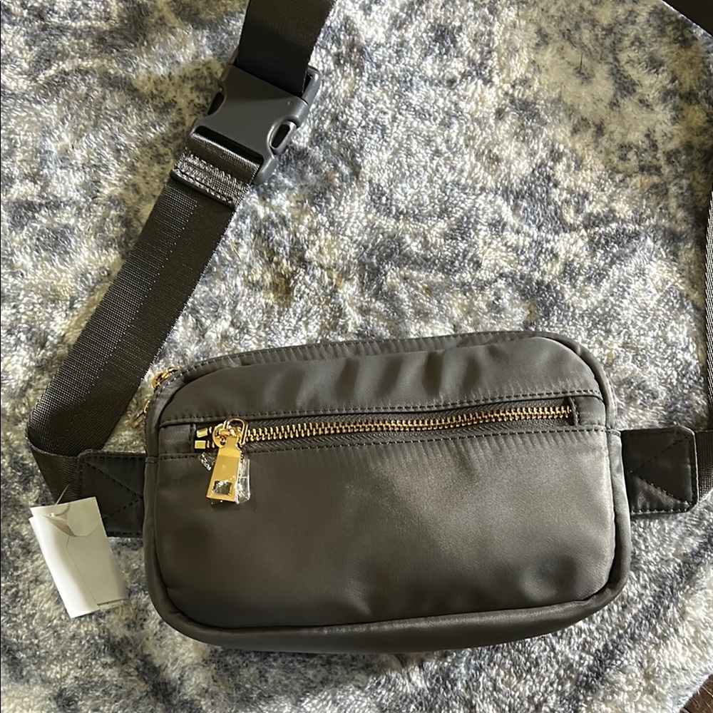 NWT Crossbody Bag